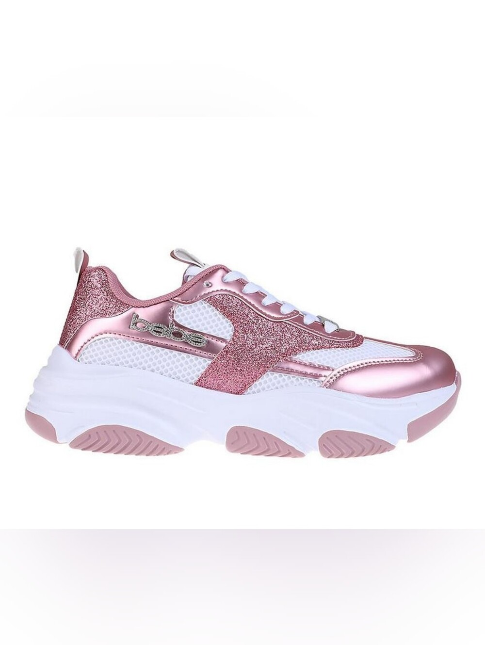 Women's BEBE Sneakers